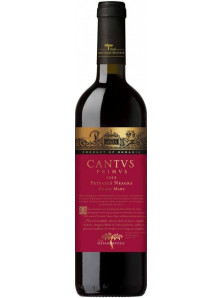 Cantus Primus Feteasca Neagra 2020 | Vitis Metamorfosis | Dealu Mare